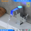 Beelee Bl0615af LED baño cascada cascada grifo